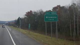 RDMVTL 20,796 ~ 11 15 2018 24 {MY BUS STORY} SHORTLINE EXP [EB] w/NORMILE @ WILLAWANNA , NY
