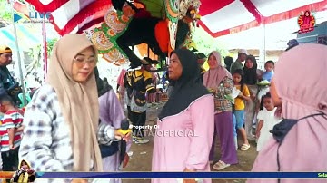 KELANGAN WONG TUA II FLORA  II PUTRA PAI MUDA LIVE CIPEDANG DASIR