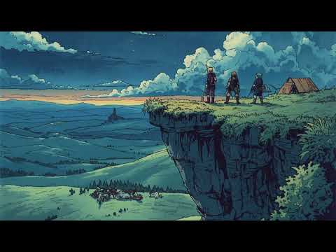 Plain Old Victory: Upbeat JRPG Victory Fanfare | TTRPG Music