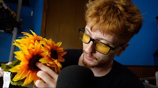 The Art Of Rare Sounds ASMR