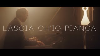 Bastian Walcher Quartett mit Cathrin Lange (Sopran): Lascia ch'io pianga (G.F.Händel)