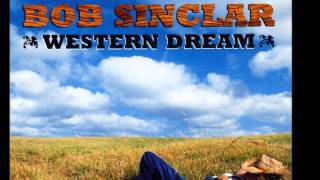 Bob Sinclar - Tennessee chords