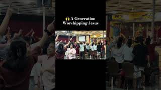👑 YESHU HAI USKA NAAM 🔥 | King of Kings Worship | NTC Youth Camp 2026