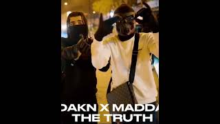 Dakn X Madda