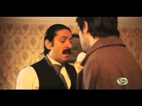 კიტა და გრიგოლი