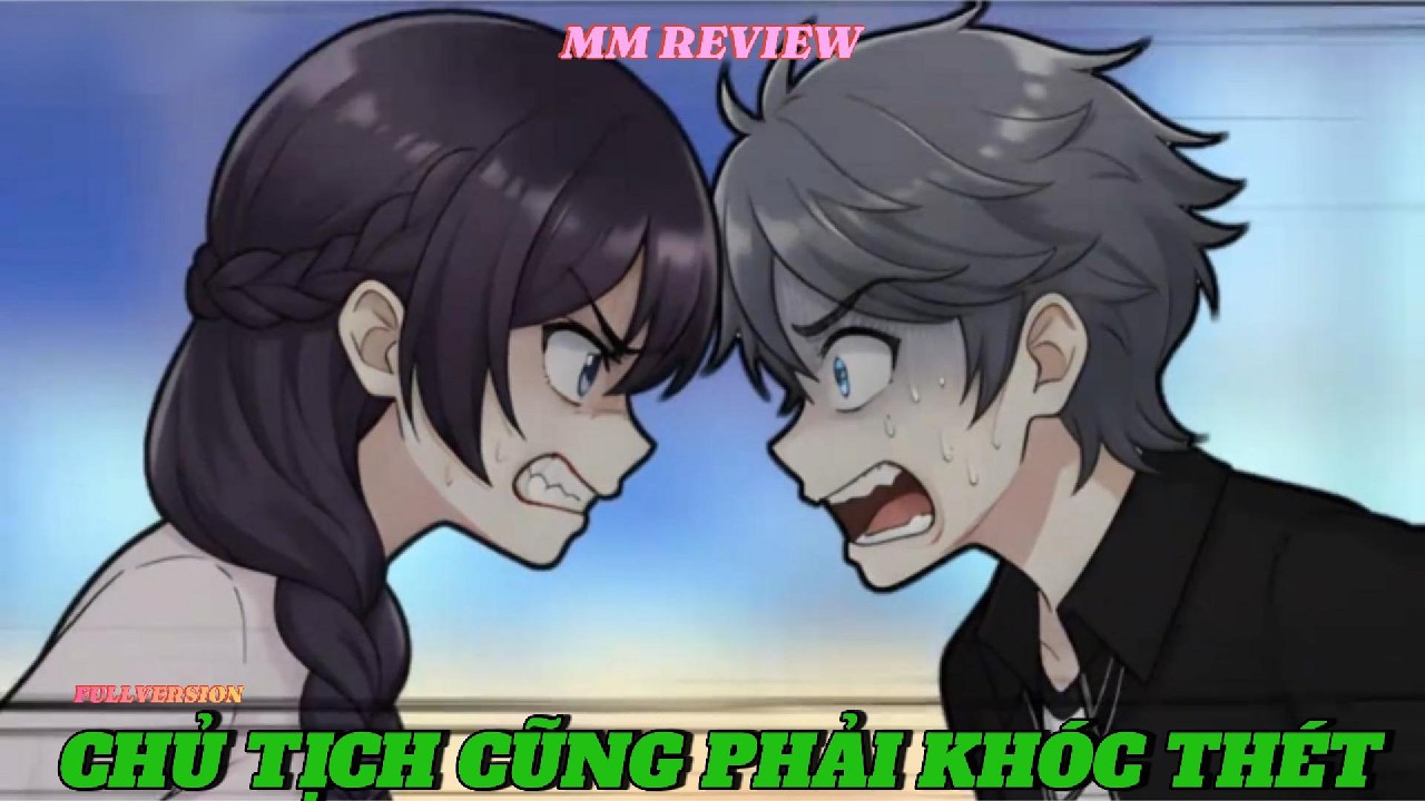 (FULL) Giả Nghèo Hầu Hạ Vợ Chủ Tịch 5 Năm, Chồng Phũ Đẹp Ký Đơn Ly Hôn Lộ Thân Phận Khủng