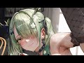 温泉いちゃいちゃファウナさん描く
