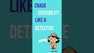 Crack Divisibility Like a Detective! 🔍 Rule of 7 Explained