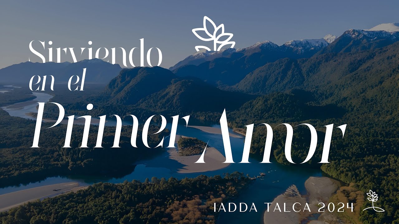 IADDA Talca - [DOMINGO EN VIVO]: 