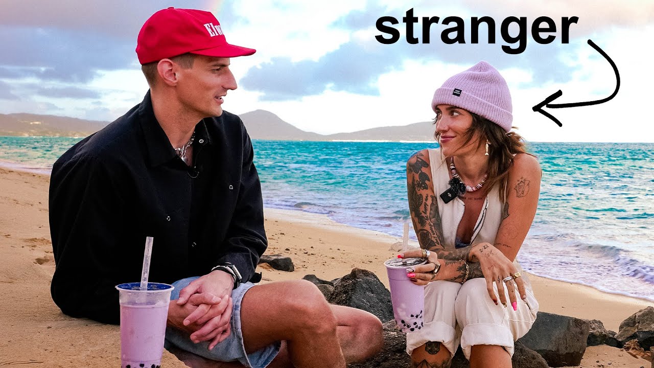 Original Title & Thumbnail
