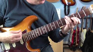 My Forbidden Lover -  Guitar Play Along