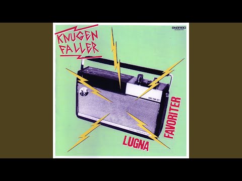 Knugen Faller — I Tomas Ledins Sverige
