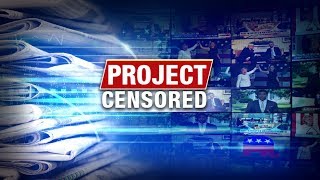 FULL MEASURE: September 16, 2018 - Project Censored