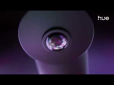 Philips Hue Play Screen Sync | Entertainment mit Echtzeit‑Lichtsynchronisation