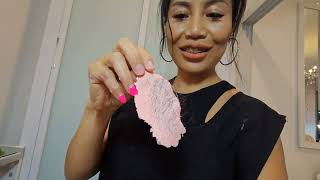 $2 VIRGIN ARM PITS WAXING (Come on Jack you can take it!) Pattaya, Thailand 🇹🇭