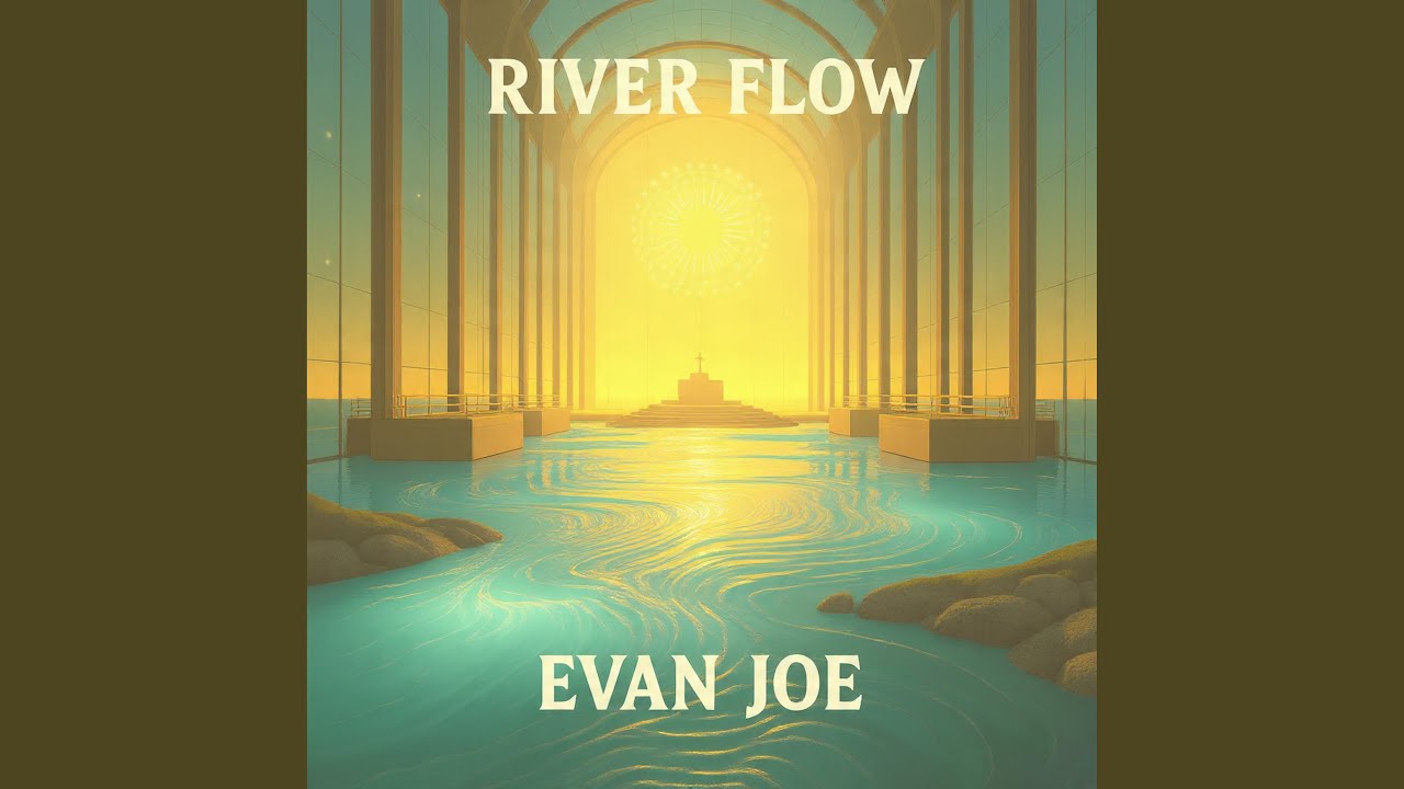 Watch River Flow (Remix) on YouTube Watch River Flow (Remix) on YouTube
