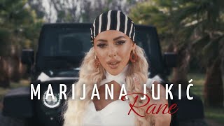 Marijana Jukic - Rane Official Video