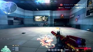 Crossfire Ghost Mode by Kangta
