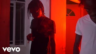 Danbokidd - White Colla Crime (Official Audio)