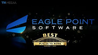 2025 Best Places to Work: Eagle Point Software