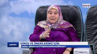 Ayşe Kurucu 10 Yılda 25 Ülkeyi Nasıl Gezdi?