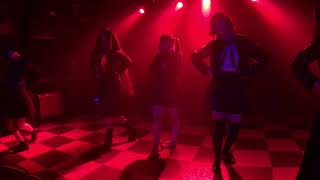 20180629 necronomidol Beat Happening 六本木VARIT