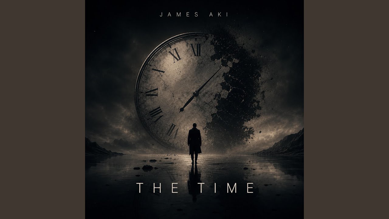 Guarda The Time su YouTube Guarda The Time su YouTube