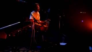 Lost - Leo Stannard // Live at Songbird Sessions Hedon Zwolle