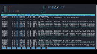 How To Install Htop In Kali Linux