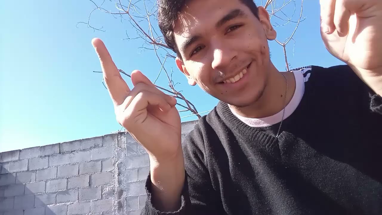 TAPPING a la CÁMARA | ASMR RÁPIDO