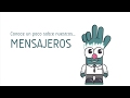 Conoce a Nuestros Mensajeros