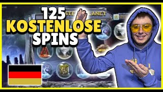 beste online casino echtgeld 👾 Holen Sie sich einen Bonus 125 kostenlose Spins