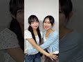 #NMB48 #11期研究生 #卵の女王様 #岡腰星来 #田中れい