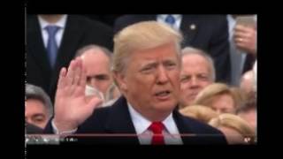 BLACK PEOPLE ARE OVER REACTING OVER DONALD TRUMP BEING PRESIDENT