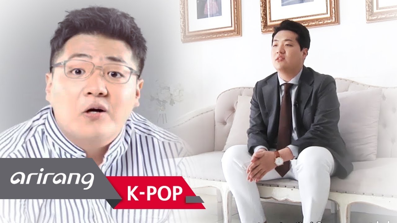[Showbiz Korea] Meet actor NAM TAE-BOO(남태부) who is full of friendly and ...