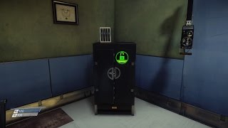 Prey Safe Code