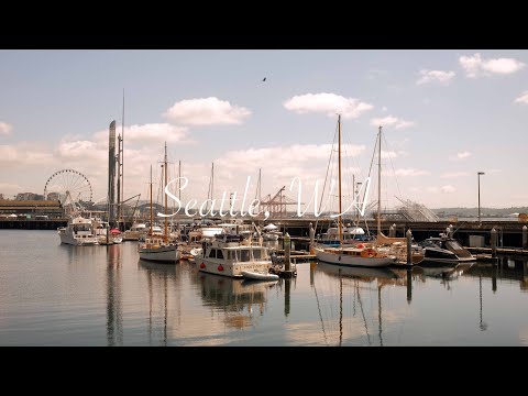 Video: Den Bedste Dagsture Tæt På Seattle