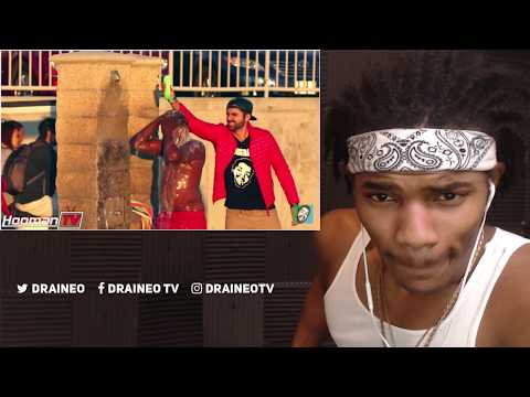 SHAMPOO PRANK PART 1! | HoomanTV | REACTION !!