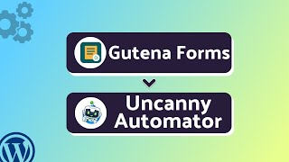 Integrating Gutena Forms with Uncanny Automator | Step-by-Step Tutorial | Bit Integrations