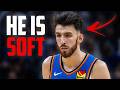 5 NBA Stars That Disappointed EVERYONE In The Playoffs This Year...