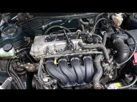 How to repair engine error failure code P0304 Toyota Corolla. Years 2000 to 2015