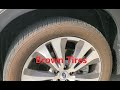 Cleaning Your Browning Tires - Tire Bloom