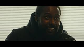 The Last  Safehouse  Shortfilm
