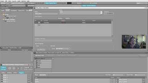 Wwise Tutorial - Events