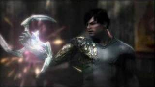 Dark Sector Trailer in HD Quality