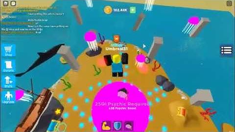 Getting werewolf fusion! | Super Power Fighting Simulator |