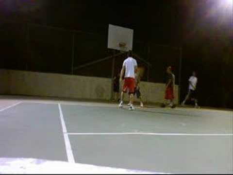 pinoy basketball game 1