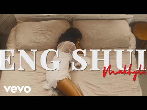 Makhyli - Feng Shui (Making Moves)