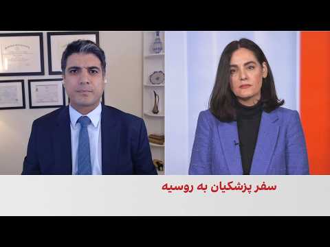 محمد قائدی: روسیه ممکن است از پرونده ایران برای امتیازگیری از آمریکا استفاده کند