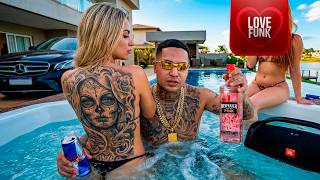 Bebela Do Cabelão - Mc Lele Jp Web Clipe